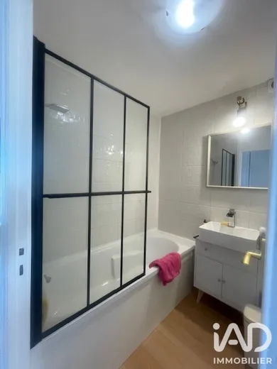 Appartement à Reims (51100)