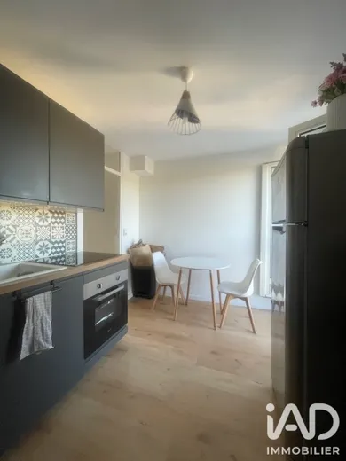 Appartement à Reims (51100)