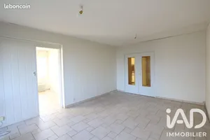 Appartement à Metz (57050)