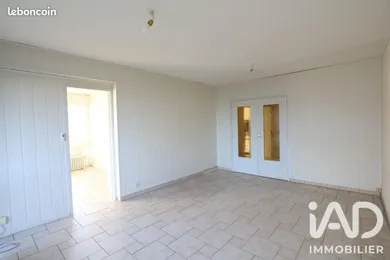 Appartement à Metz (57050)