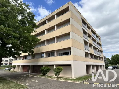 Appartement à Metz (57050)