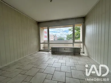 Appartement à Metz (57050)