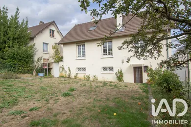 Maison à Igny (91430)