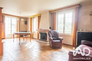 House in Igny (91430)