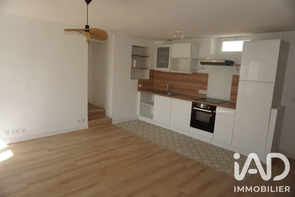 Appartement à Torcy (77200) photo 2