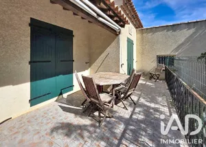 Maison à Popian (34230)