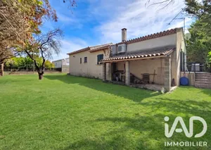Maison à Popian (34230)