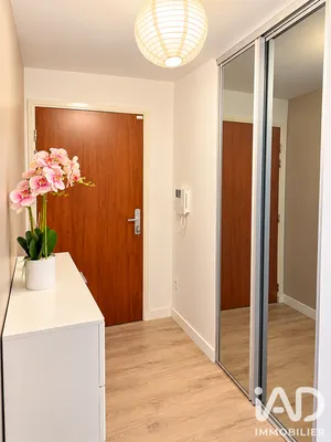 Apartment in Argenteuil (95100)