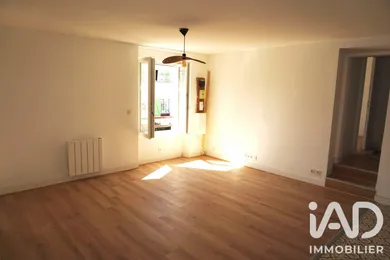 Appartement à Torcy (77200)