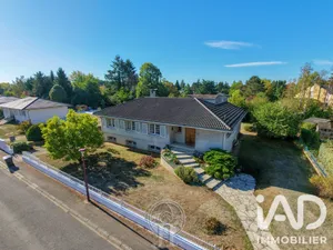 Maison à Marly (57155)