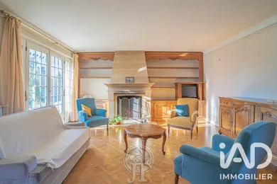 Maison à Marly (57155)