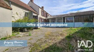 Village house in Ichy (77890)