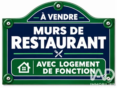 Murs commerciaux  à Meaux (77100)