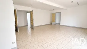 Appartement à Saint-Vallier (71230)