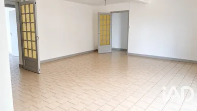 Appartement à Saint-Vallier (71230)