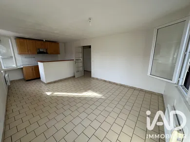 Appartement à Bailly-Romainvilliers (77700)