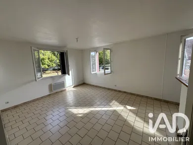 Appartement à Bailly-Romainvilliers (77700)