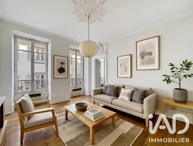 Appartement à Strasbourg (67000)