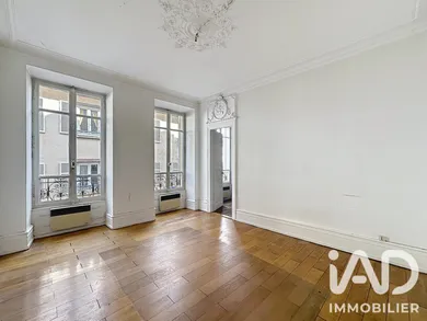 Appartement à Strasbourg (67000)