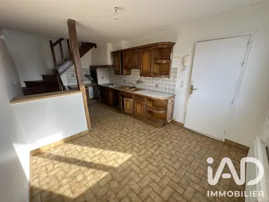 Appartement à Bailly-Romainvilliers (77700)