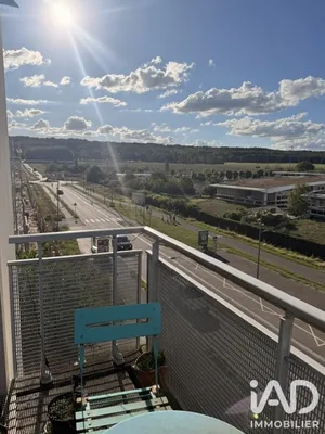Appartement à Jouy-le-Moutier (95280)
