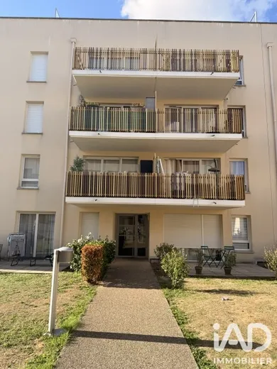 Appartement à Jouy-le-Moutier (95280)