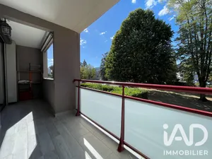 Appartement à Rives (38140)