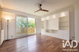Apartment in Herblay-sur-Seine (95220)