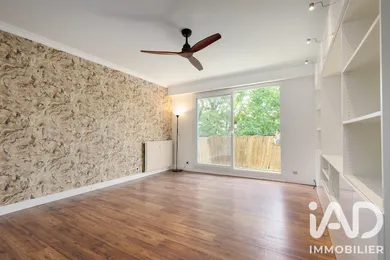 Apartment in Herblay-sur-Seine (95220)