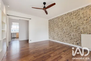 Apartment in Herblay-sur-Seine (95220)