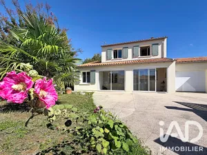 House in Saintes (17100)