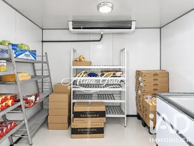Lease-hold in Carrières-sur-Seine (78420)