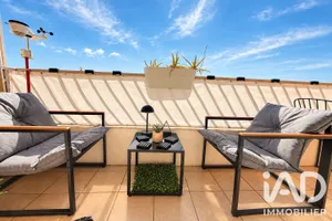 Appartement à Sanary-sur-Mer (83110)