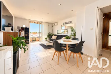 Appartement à Sanary-sur-Mer (83110)