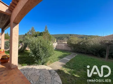 Maison à Bize-Minervois (11120)