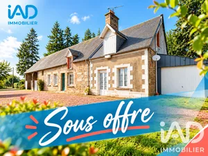 Park home in Noues de Sienne (14380)
