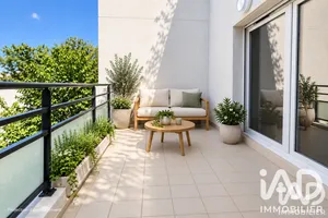 Appartement à Lyon (69008)
