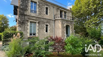 Apartment in Biarritz (64200)