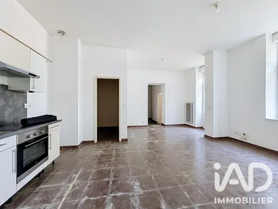 Apartment in Mulhouse (68100)