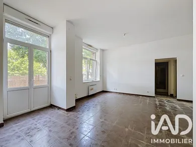 Apartment in Mulhouse (68100)