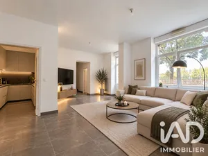 Apartment in Mulhouse (68100)