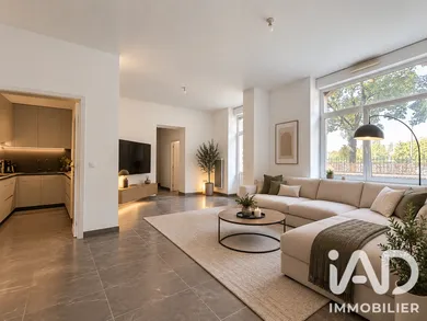 Apartment in Mulhouse (68100)