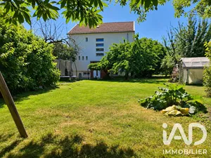House in Semécourt (57280)