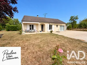 Pavillon à Montaulin (10270)