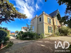 Apartment in Biarritz (64200)