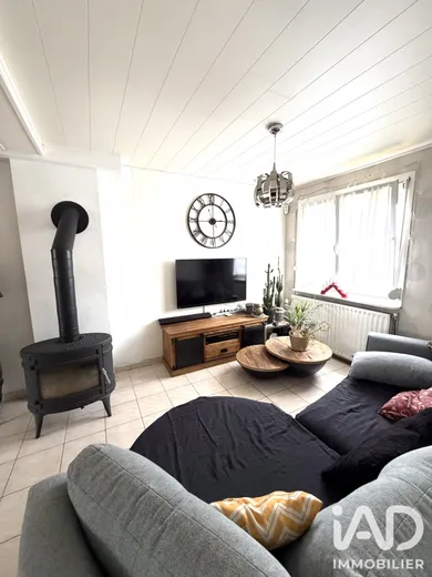 Detached house in Auchel (62260)