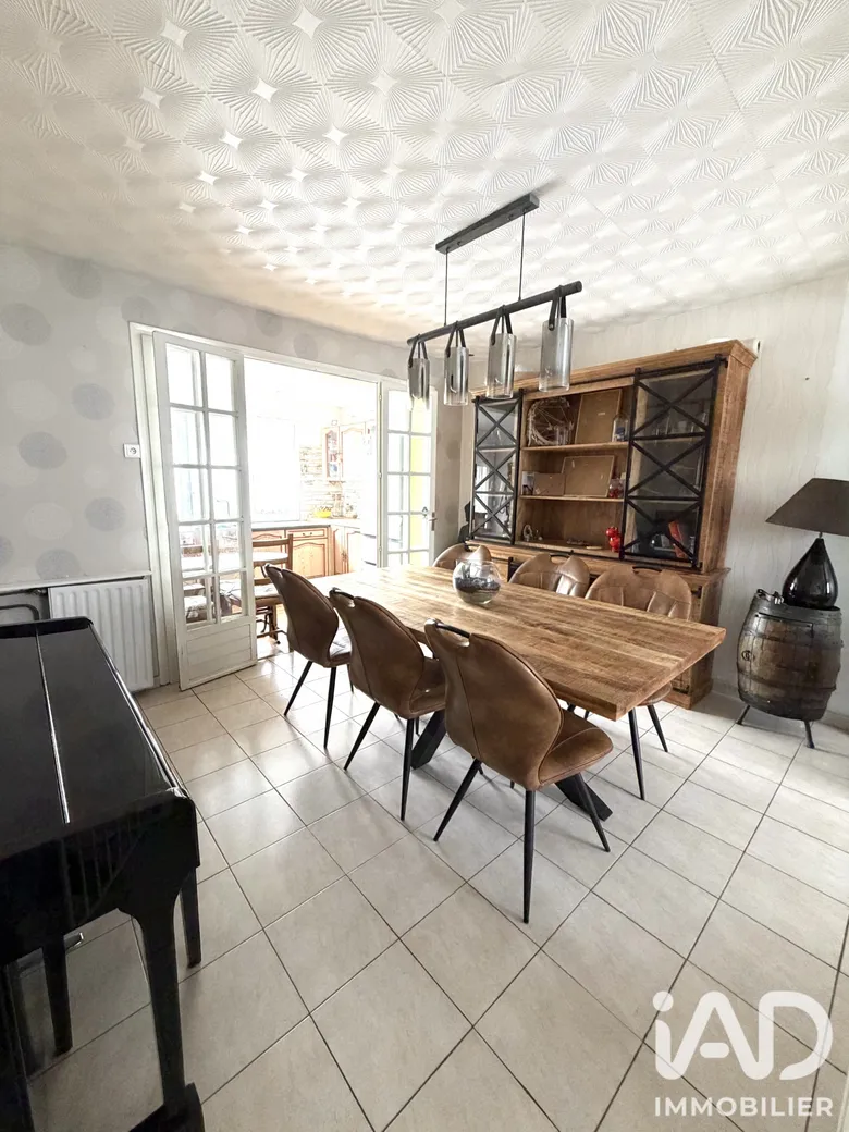 Maison 5 pièces 114 m² · à Auchel · 114 m² · 139 000 €