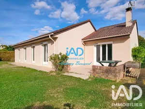 House in Fontenay-Trésigny (77610)