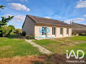 House in Fontenay-Trésigny (77610)