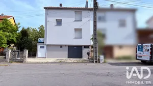 Townhouse in Villerupt (54190)